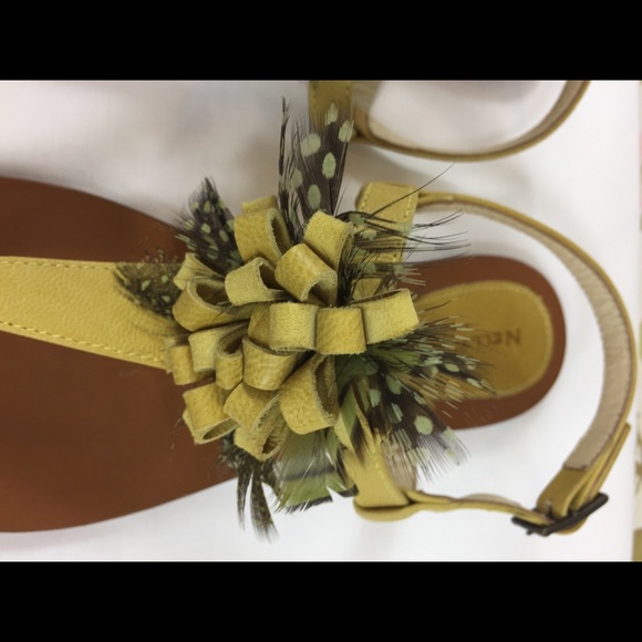 Nordstrom Nelly Venturi 102 Sandals - Picture 7 of 8